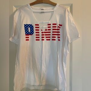 PINK Victoria's Secret Tee